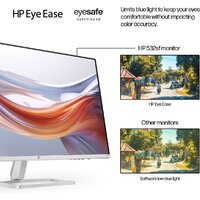Монитор HP Series 5 532sf 94F50AS - Изображение №8 — Chaika Market