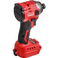 Винтоверт Wortex CWR 0218 1329731 (с 2-мя АКБ, кейс) - Изображение №2 — Chaika Market