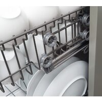 Встраиваемая посудомоечная машина Amica DIM66C7ELOiT - Изображение №12 — Chaika Market