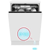 Встраиваемая посудомоечная машина Amica DIM66C7ELOiT — Chaika Market