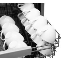 Встраиваемая посудомоечная машина Amica DIM66C7ELOiT - Изображение №9 — Chaika Market