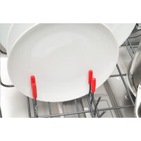 Встраиваемая посудомоечная машина Amica DIM66C7ELOiT - Изображение №16 — Chaika Market