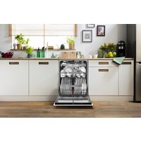 Встраиваемая посудомоечная машина Amica DIM66C7ELOiT - Изображение №21 — Chaika Market