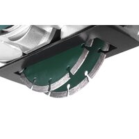 Штроборез Hammer STR150 - Изображение №8 — Chaika Market