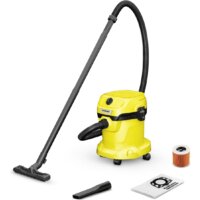 Пылесос Karcher WD 2 Plus V-15/4/18/C 1.628-011.0 - Изображение №1 — Chaika Market