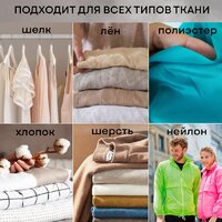 Отпариватель Planta PLS-V200 - Изображение №4 — Chaika Market