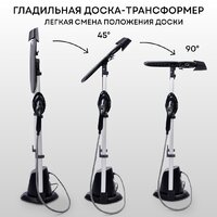 Отпариватель Planta PLS-V200 - Изображение №14 — Chaika Market