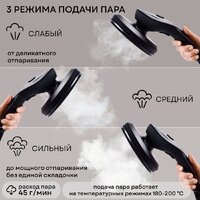 Отпариватель Planta PLS-V200 - Изображение №10 — Chaika Market
