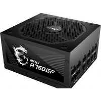 Блок питания MSI MPG A750GF — Chaika Market