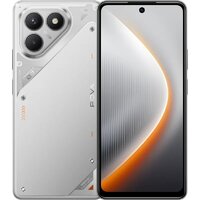 Телефон Tecno Pova 7 Neo 8GB/128GB (волшебный серый) — Chaika Market