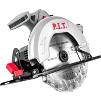 Дисковая (циркулярная) пила P.I.T. PKS20H-165A (без АКБ) - Изображение №3 — Chaika Market