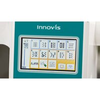 Компьютерная швейная машина Brother Innov-is F580 - Изображение №5 — Chaika Market