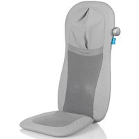 Массажная накидка на сиденье Medisana MCG 810 - Изображение №3 — Chaika Market