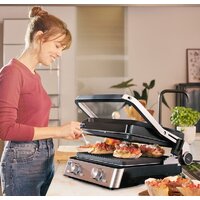 Электрогриль Braun MultiGrill 7 CG7020 - Изображение №7 — Chaika Market