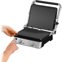 Электрогриль Braun MultiGrill 7 CG7020 - Изображение №3 — Chaika Market