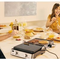 Электрогриль Braun MultiGrill 7 CG7020 - Изображение №6 — Chaika Market