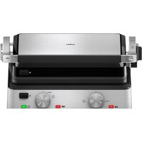Электрогриль Braun MultiGrill 7 CG7020 - Изображение №2 — Chaika Market