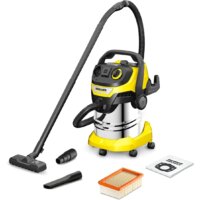 Пылесос Karcher WD 5 P S V 1.628-356.0 — Chaika Market