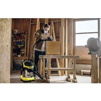 Пылесос Karcher WD 5 P S V 1.628-356.0 - Изображение №2 — Chaika Market