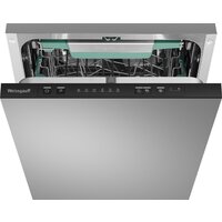 Встраиваемая посудомоечная машина Weissgauff BDW 4536 D Inverter Autoopen Timer Floor - Изображение №15 — Chaika Market