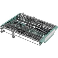 Встраиваемая посудомоечная машина Weissgauff BDW 4536 D Inverter Autoopen Timer Floor - Изображение №23 — Chaika Market