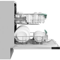 Встраиваемая посудомоечная машина Weissgauff BDW 4536 D Inverter Autoopen Timer Floor - Изображение №21 — Chaika Market