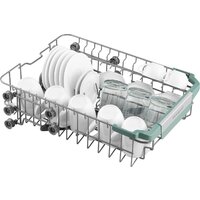 Встраиваемая посудомоечная машина Weissgauff BDW 4536 D Inverter Autoopen Timer Floor - Изображение №24 — Chaika Market