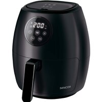 Аэрогриль (аэрофритюрница) Sencor SFR 5030BK — Chaika Market