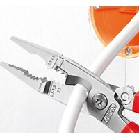Стриппер Knipex 13 96 200 - Изображение №2 — Chaika Market