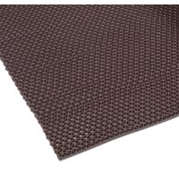 Ковровая дорожка SunStep Zig-Zag 90x1200 39-682 (коричневый) - Изображение №4 — Chaika Market