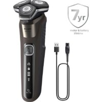 Электробритва Philips S5886/38 - Изображение №3 — Chaika Market