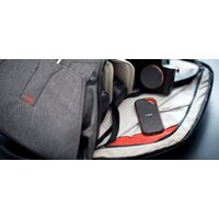 Внешний накопитель SanDisk Extreme Pro Portable SDSSDE80-500G-A25 500GB - Изображение №6 — Chaika Market