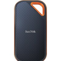 Внешний накопитель SanDisk Extreme Pro Portable SDSSDE80-500G-A25 500GB — Chaika Market