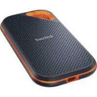 Внешний накопитель SanDisk Extreme Pro Portable SDSSDE80-500G-A25 500GB - Изображение №4 — Chaika Market
