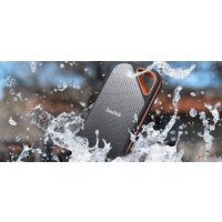 Внешний накопитель SanDisk Extreme Pro Portable SDSSDE80-500G-A25 500GB - Изображение №7 — Chaika Market