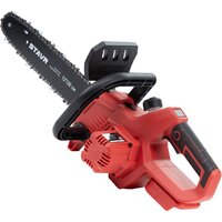 Аккумуляторная пила Stavr (Ставр) SCS 18BL-30 (без АКБ) — Chaika Market