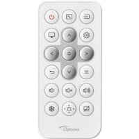 Проектор Optoma ZW350ST - Изображение №7 — Chaika Market