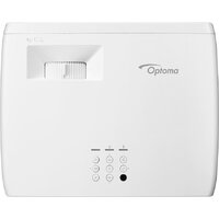 Проектор Optoma ZW350ST - Изображение №5 — Chaika Market