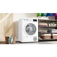 Сушильная машина Bosch Serie 4 WTH85077PL - Изображение №5 — Chaika Market