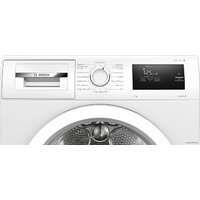 Сушильная машина Bosch Serie 4 WTH85077PL - Изображение №2 — Chaika Market