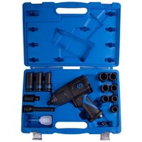 Пневматический гайковерт King Tony 44803AMP — Chaika Market