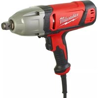 Гайковерт Milwaukee IPWE 520 R 4933451525 - Изображение №2 — Chaika Market