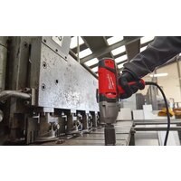 Гайковерт Milwaukee IPWE 520 R 4933451525 - Изображение №3 — Chaika Market