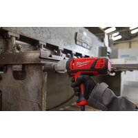 Гайковерт Milwaukee IPWE 520 R 4933451525 - Изображение №4 — Chaika Market