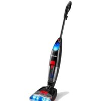 Вертикальный моющий пылесос Vileda JetClean — Chaika Market