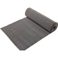 Ковровая дорожка Vortex Zig-Zag 90x1000 22160 (серый) — Chaika Market
