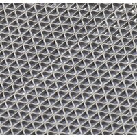 Ковровая дорожка Vortex Zig-Zag 90x1000 22160 (серый) - Изображение №3 — Chaika Market
