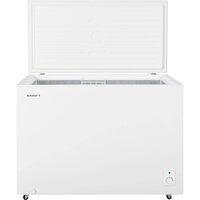 Морозильный ларь Kraft BD(W)-340RX - Изображение №6 — Chaika Market