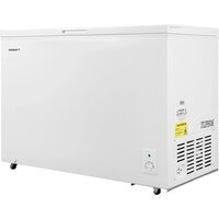 Морозильный ларь Kraft BD(W)-340RX - Изображение №9 — Chaika Market