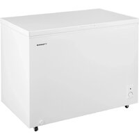 Морозильный ларь Kraft BD(W)-340RX - Изображение №5 — Chaika Market